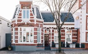 Boutique Hotel Margretha